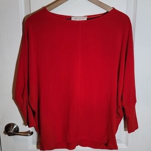 Turo by Vince Camuto Top Size M